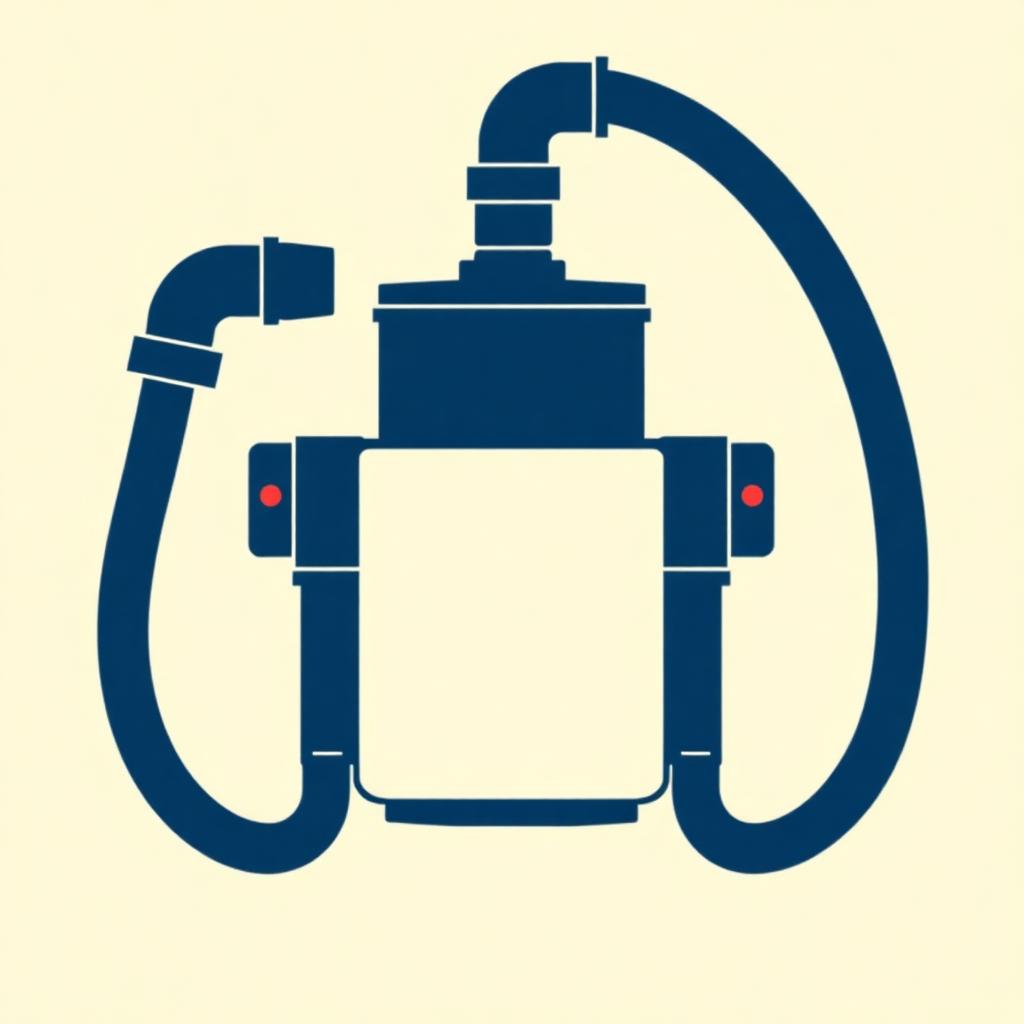 Reconditioned Water Transfer Pump
