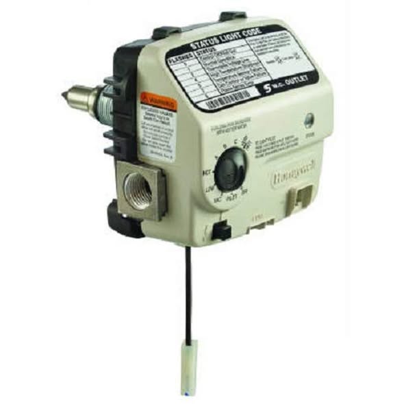 Gas Valves & More