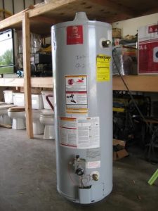 30 Gallon Gas